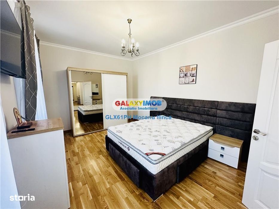 Inchiriere casa 2 camere, in Ploiesti, zona Ultracentrala