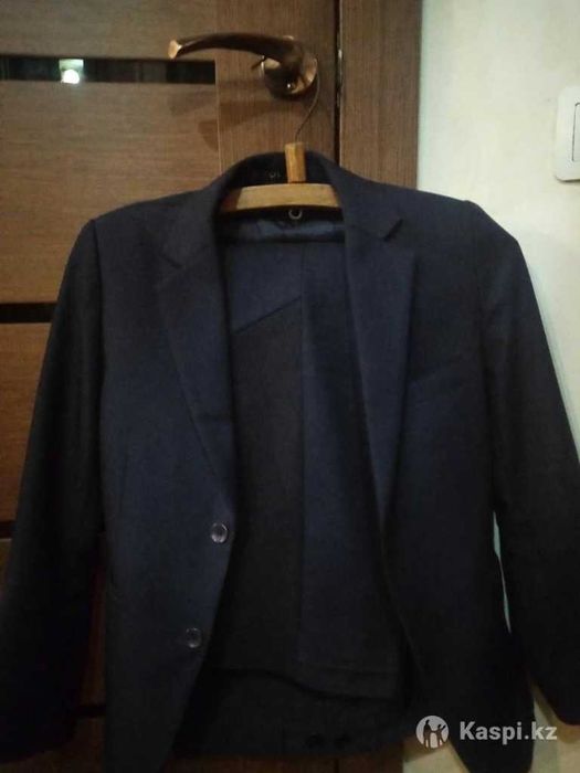 Школьная одежда для мальчика