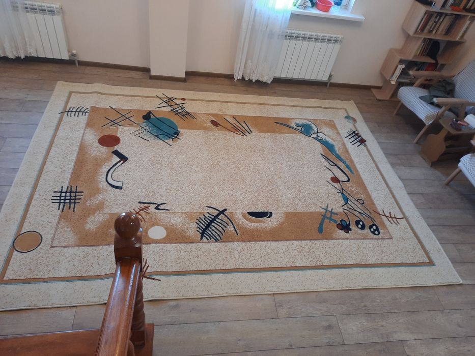 Продам Ковер 2.5х3.5