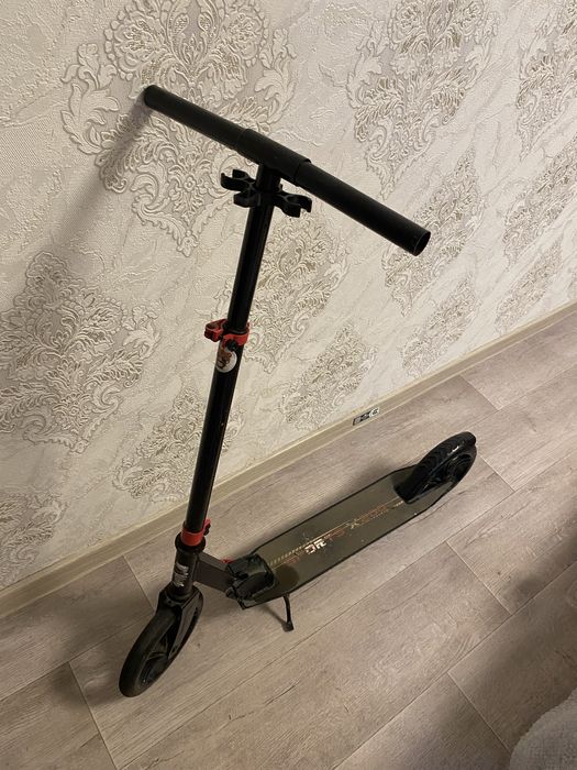 продам самокат за 20.000тг