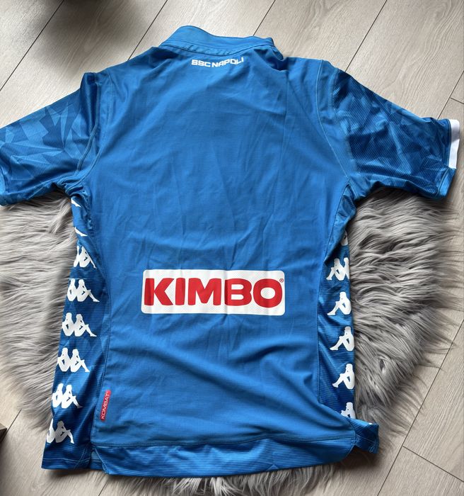 Мъжка тениска Napoli