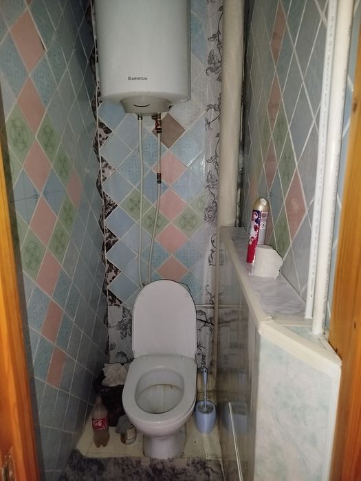 Продам 2х комн кв в м-не Юбилейный