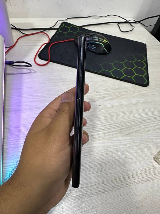 Samsung note 10 5G срочно