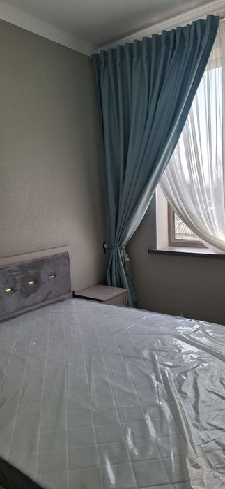 Продается 1в2/2/8 35м2 в Новостройке, ул. Иззат