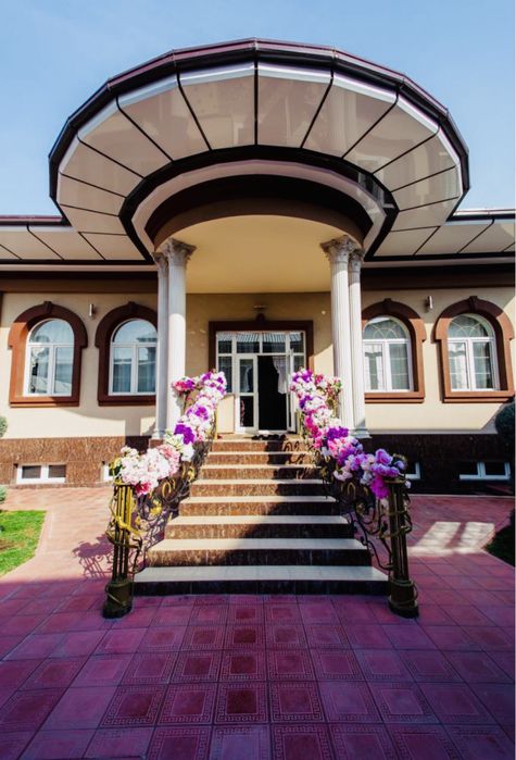 Сдаётся уютный и просторный дом для большой семьи!