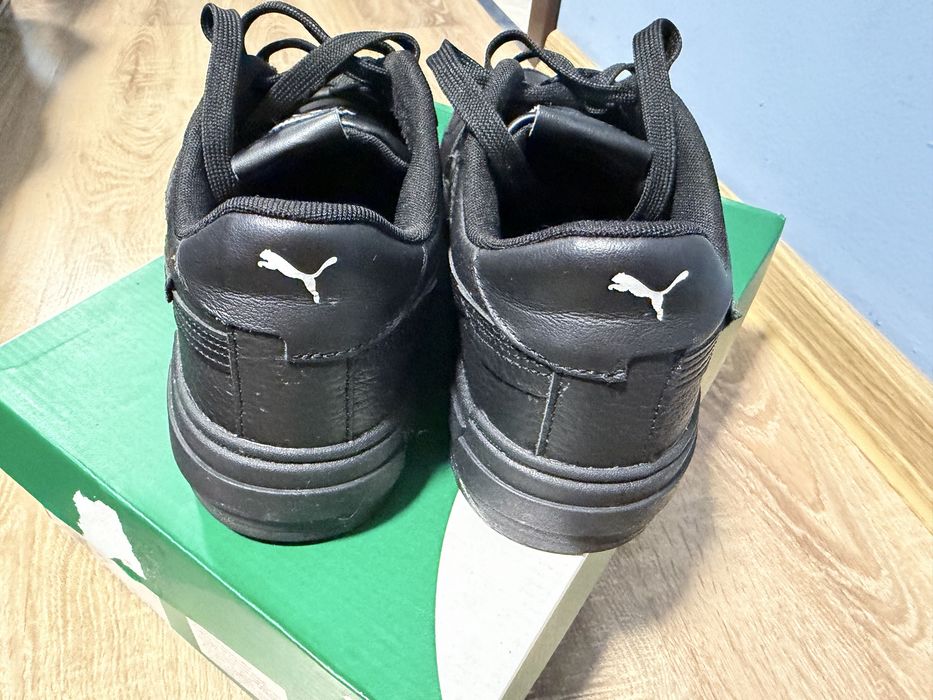 Puma CA Pro Glitch lth