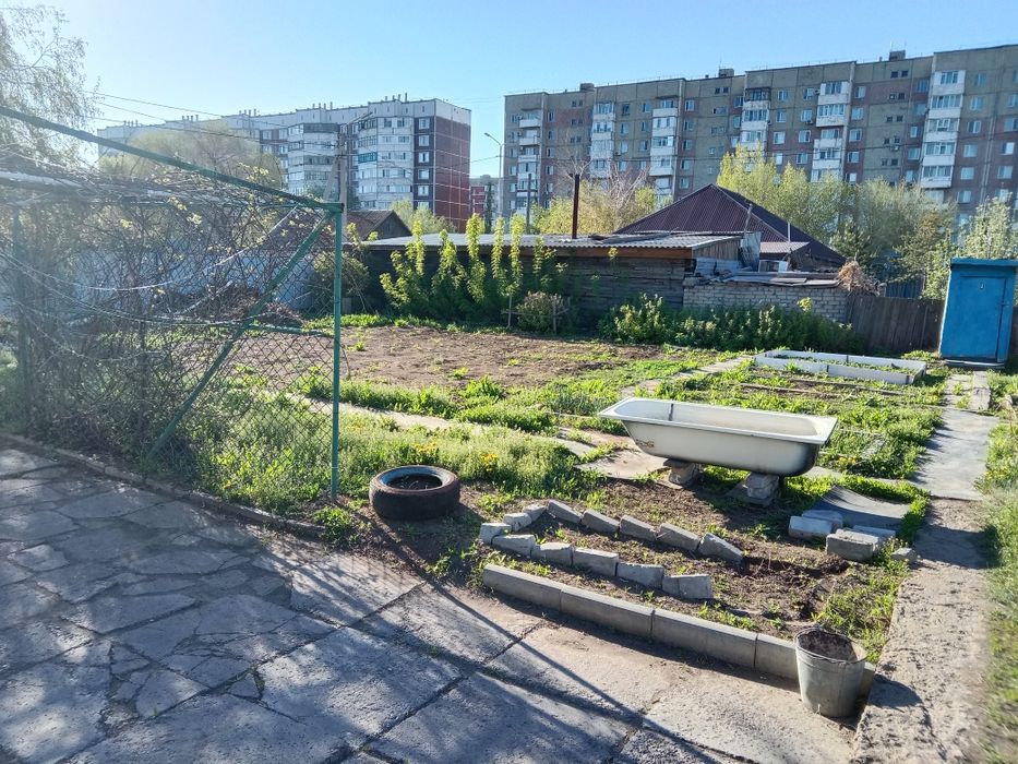 Продам дом или меняю