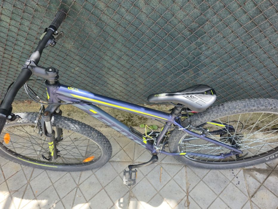 Scott Aspect 29 цола 21 скорости Shimano Палцови команди Обслужен S размер рамка