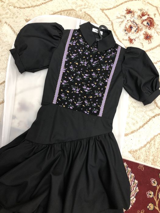 Продам платье от бренда kirpi