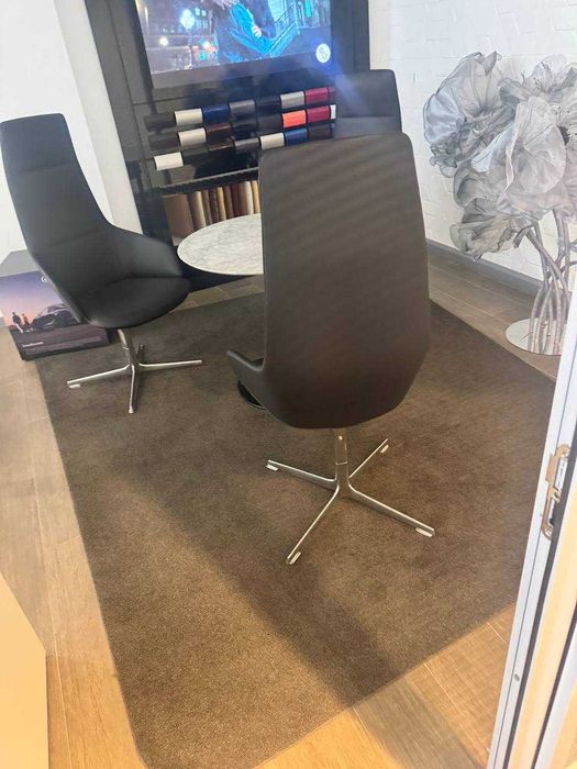 Клининг для офиса 100-500 кв м