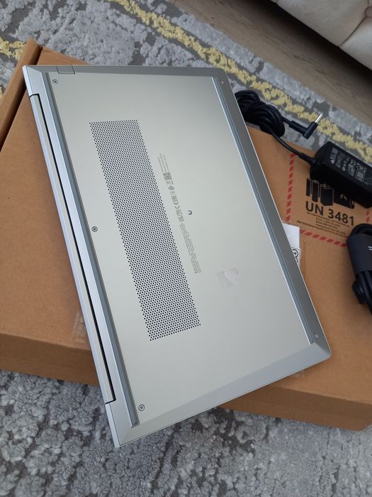 HP Probook 450 G9, 15.6 Fhd, i5 1235u, 16Gb, 512SSD