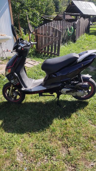 Scuter pegasus 50cc