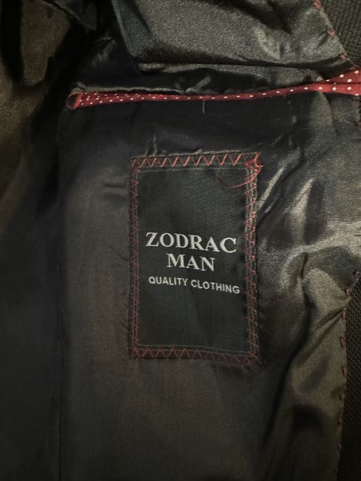 Sacou bărbați negru