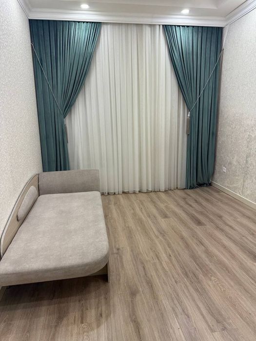 Медгородок Навастройка 4 хона квартира сотилади