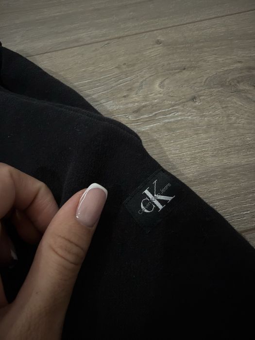 Дамски анцунг Calvin Klein