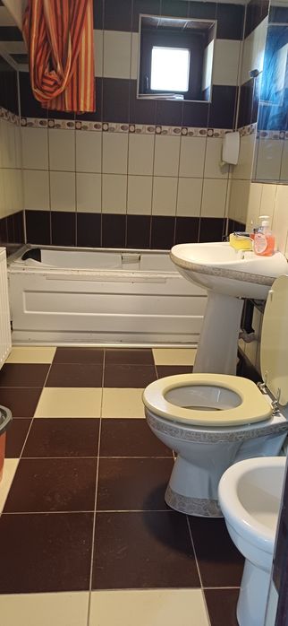 3 camere Vatra Dornei