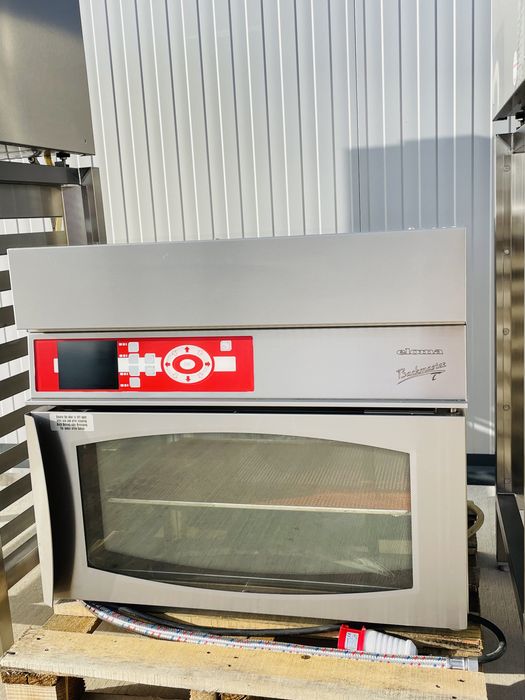 Сладкарски/Хлебарски Конвектомати Eloma.Немски.Нови!