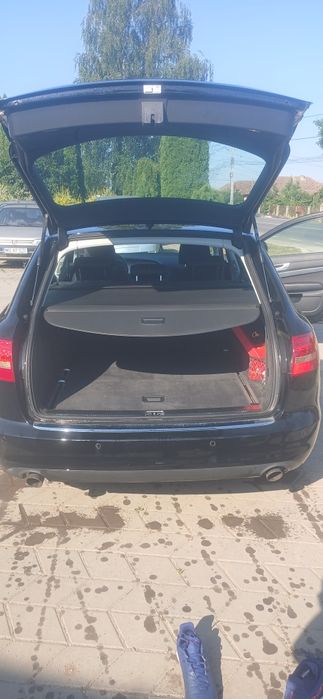 Vand audi a6 c6 2010
