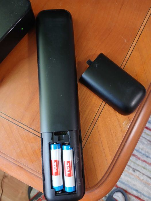 TCL 43Qled 4K като нов.