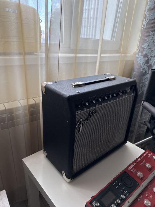 Fender Frontman 25R