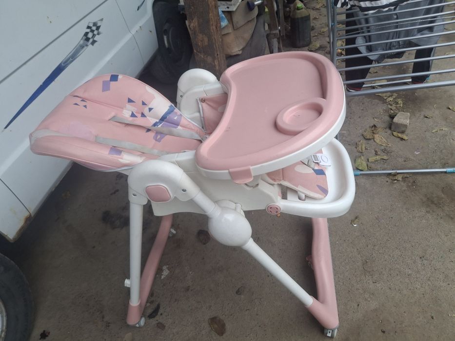 Продам детский стульчик