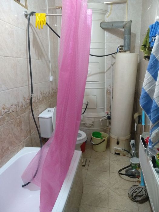 Квартира бор аеллар ва эркеларга хам. Хостел.