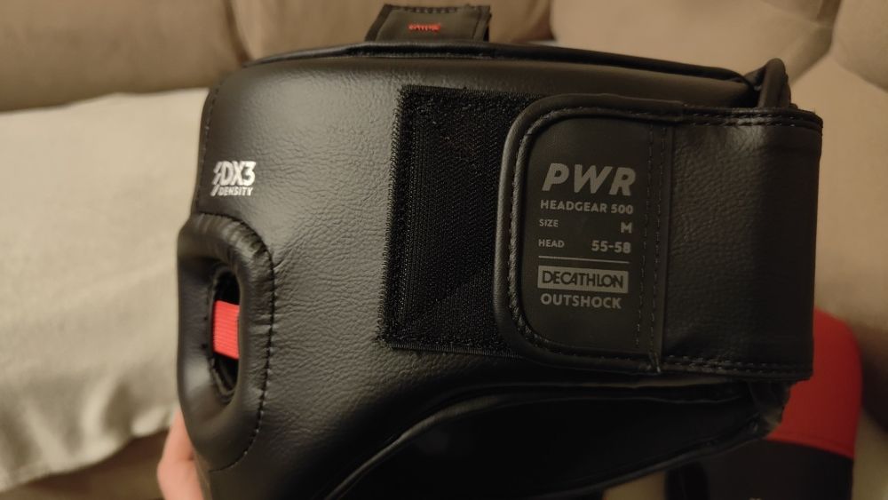 Vand manusi copii kickboxing