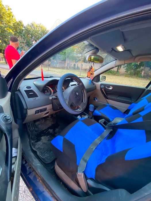 Vand Renault Megane