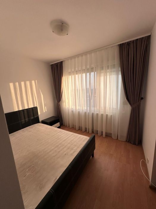 Apartament 2 camere de inchiriat