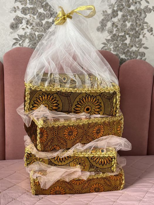 Корзины для қоржына