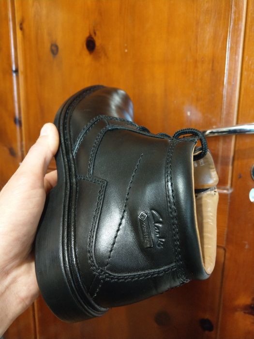 Clark 's Gore-tex 42нм. 27,0см.