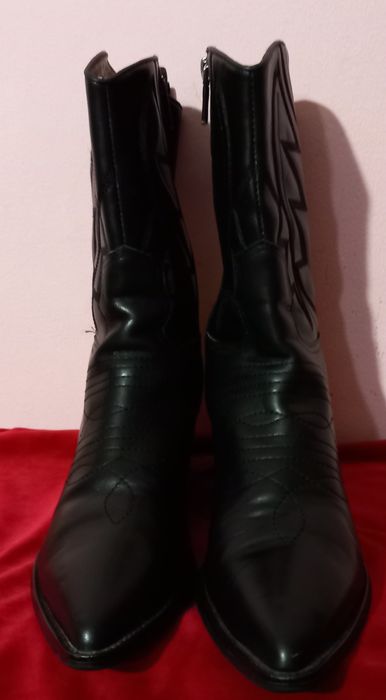 Cizme  Christian Dior