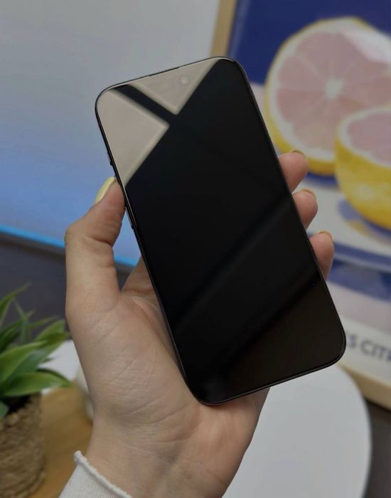 Iphone 15 pro 80 yomkst