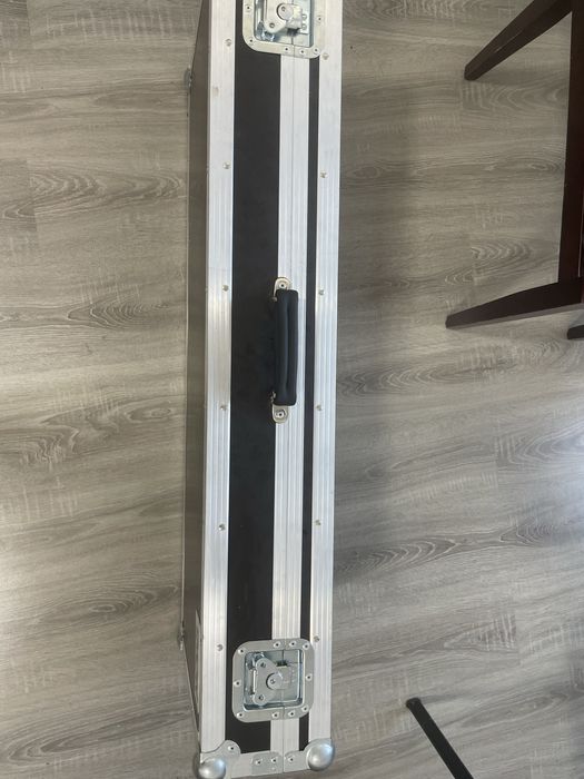 Vand case pentru Korg Kronos 2