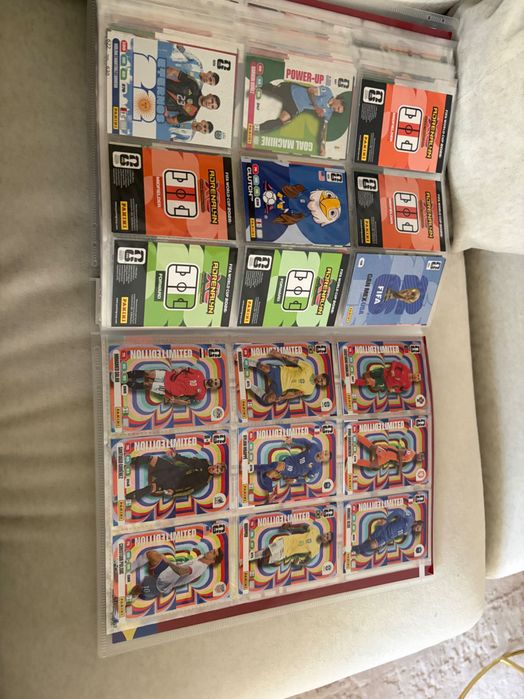 Fifa world cup карти panini