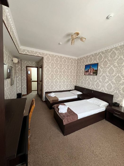 Сдаётся в аренду гостиницу, Ивлева