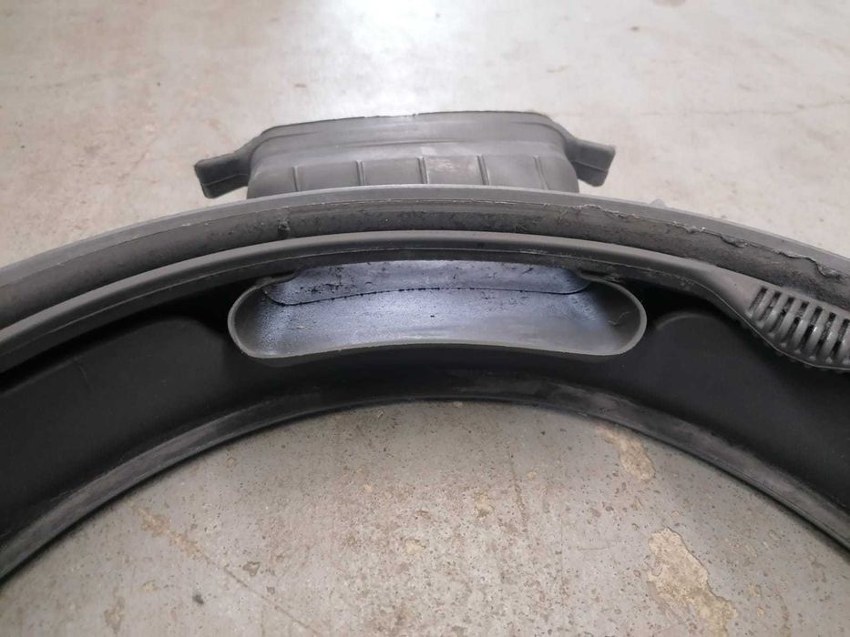 Garnitura masina de spalat cu uscator Beko HTV - 2856910200 cod / H1