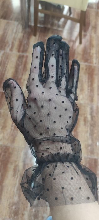 Manusi dama elegante