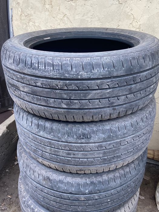 Продается комплект good year