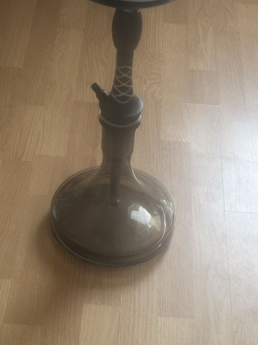 Narghilea in garantie