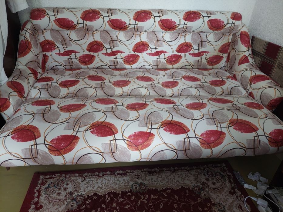 Vânzare canapea extensibila