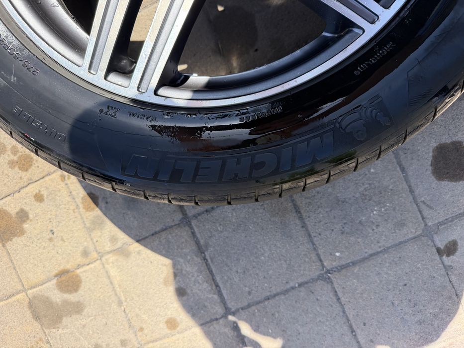 Michelin 275/50/20
