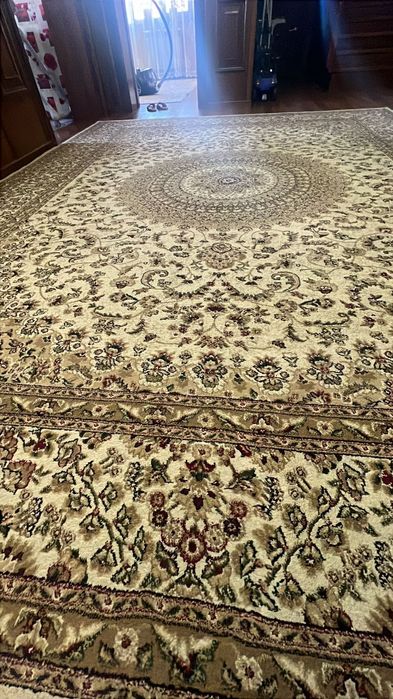 Продам ковер 3/4