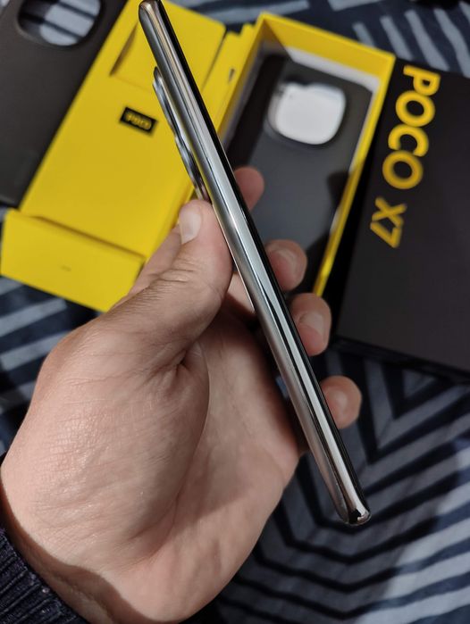 Poco X7 5G 256/8
