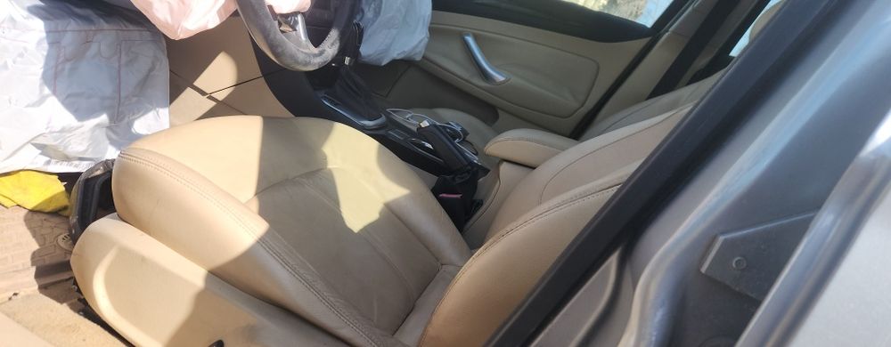 Здравейте колеги продавам форт мондео М4 2.0д афтоматик