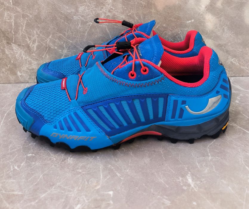 Маратонки Dynafit 43 номер