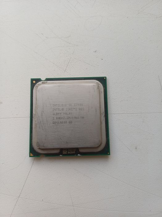 Продам комплект все в рабочем состояние