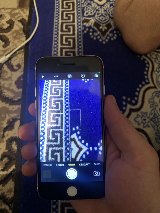 Айфон 7 состояние хорошее