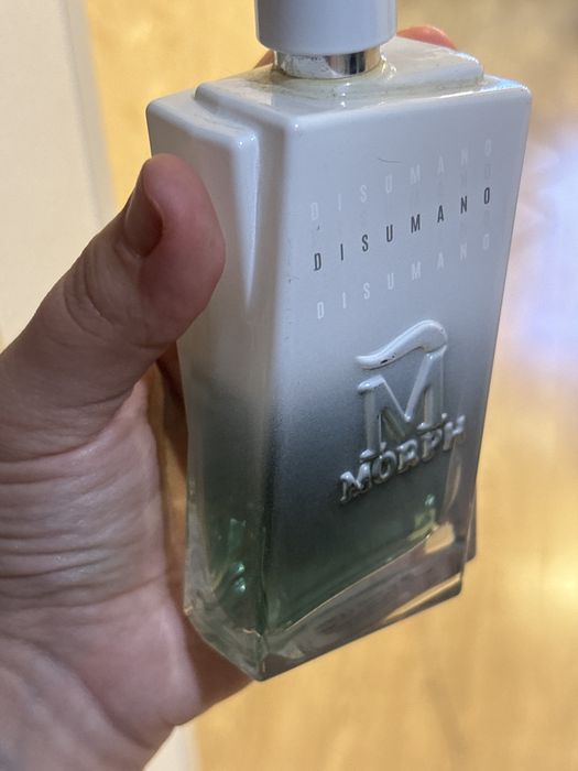 Парфюм духи MORPH DISUMANO оригинал