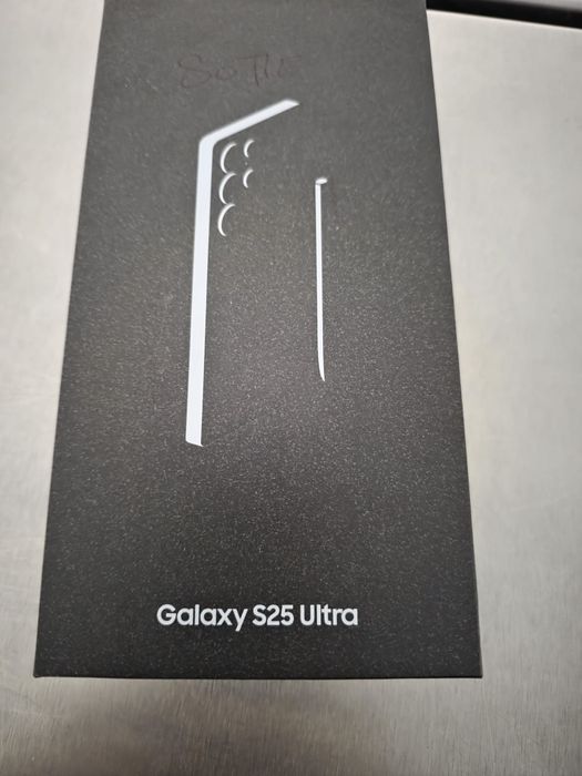 Samsung Galaxy S 25 Ultra 512 GB